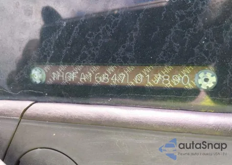 2007 Honda Civic Ex z USA, uszkodzony, nr VIN 1HGFA16847L017890